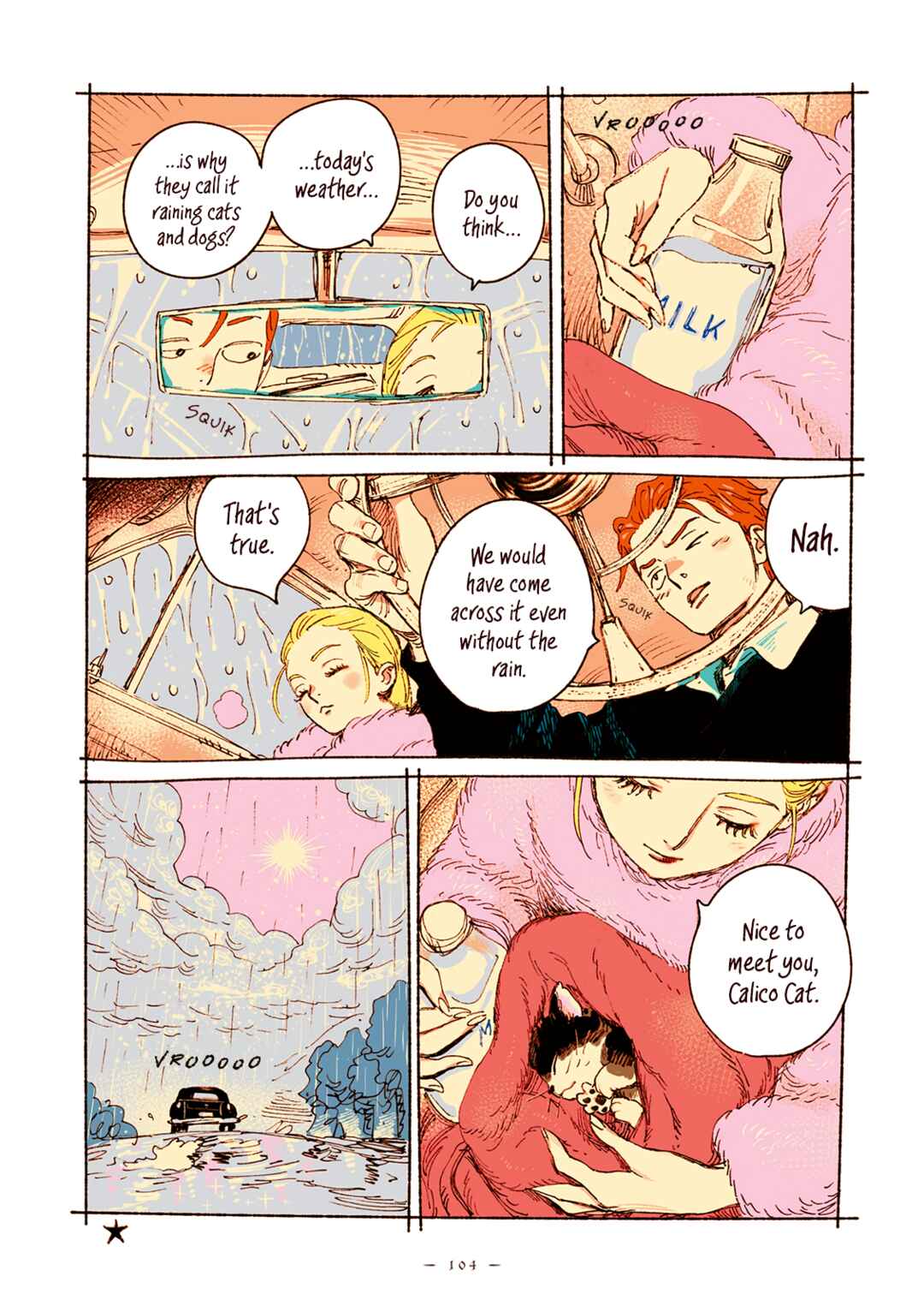Page 6 Chapter 76 Veil