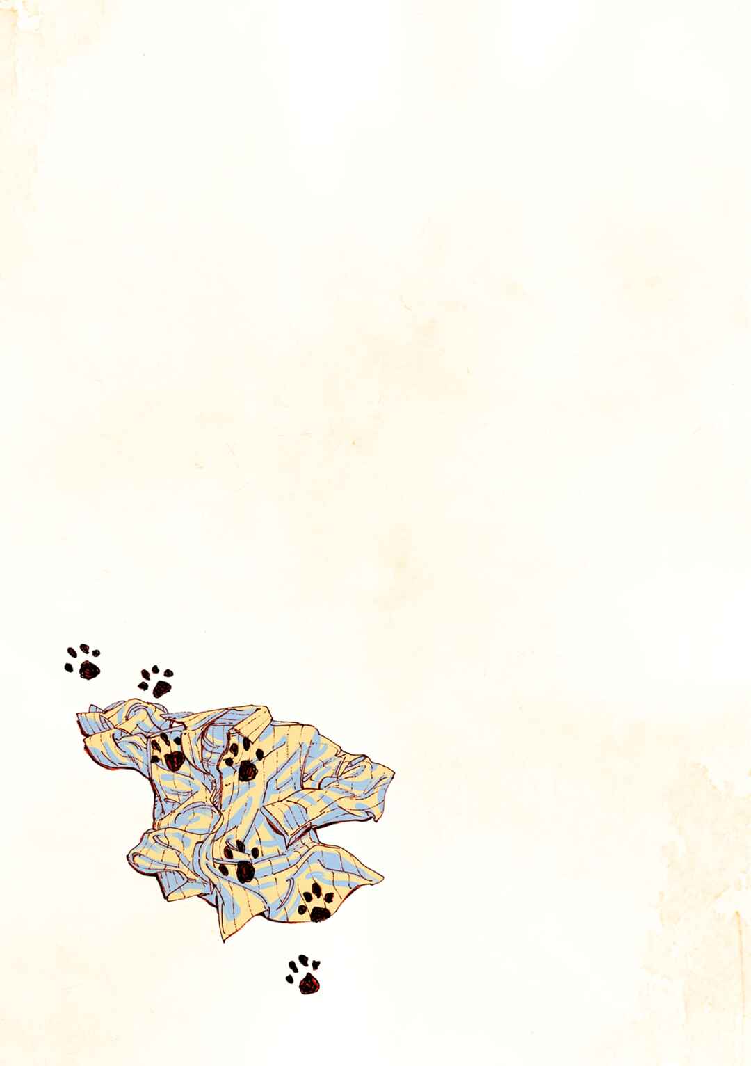 Page 7 Chapter 76 Veil