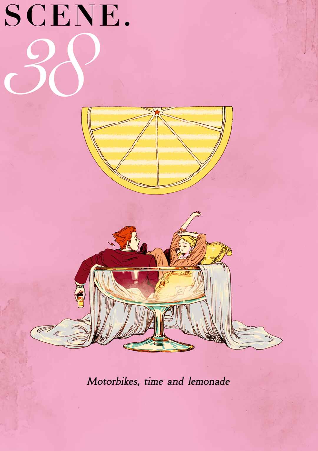 Page 2 Chapter 38 Veil