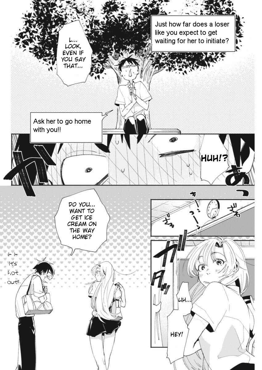 Page 16 Chapter 10 Jikkyou!! Izumi-kun no Koi Moyou