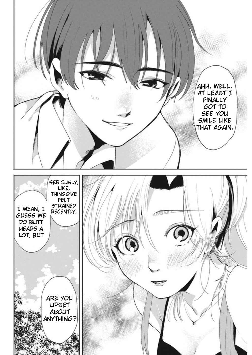 Page 20 Chapter 13 Jikkyou!! Izumi-kun no Koi Moyou
