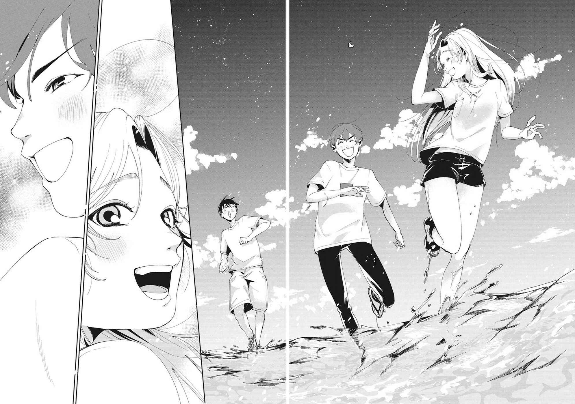Page 16 Chapter 16 Jikkyou!! Izumi-kun no Koi Moyou