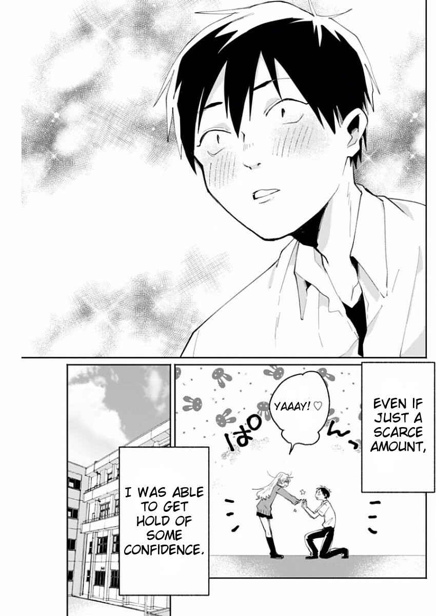 Page 23 Chapter 5 Jikkyou!! Izumi-kun no Koi Moyou