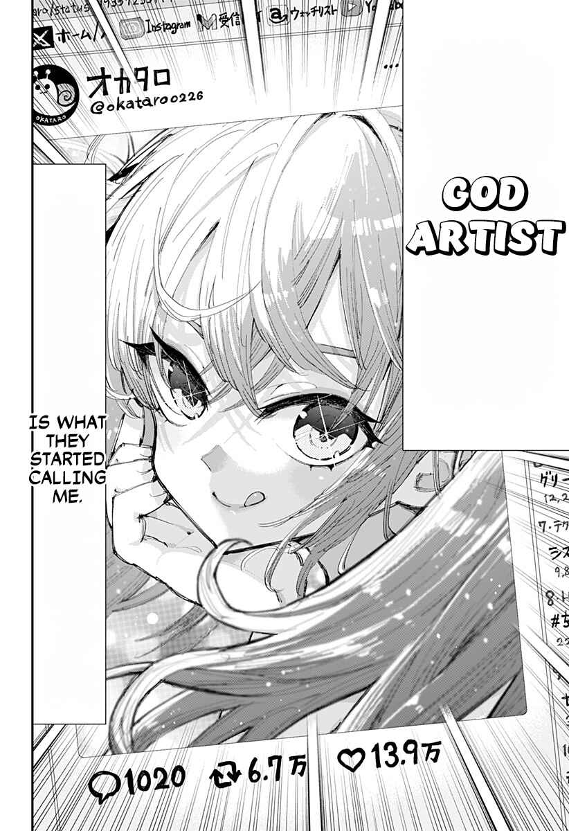 Page 4 Chapter Unknown_fbd7 Morumotto no Kamieshi