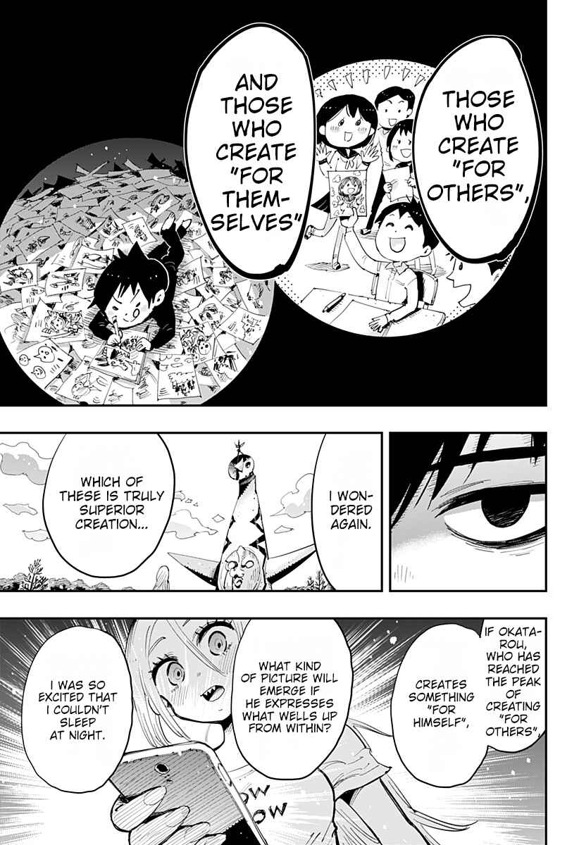 Page 54 Chapter Unknown_fbd7 Morumotto no Kamieshi
