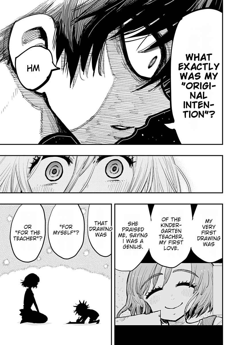 Page 62 Chapter Unknown_fbd7 Morumotto no Kamieshi