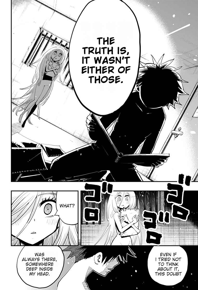Page 63 Chapter Unknown_fbd7 Morumotto no Kamieshi