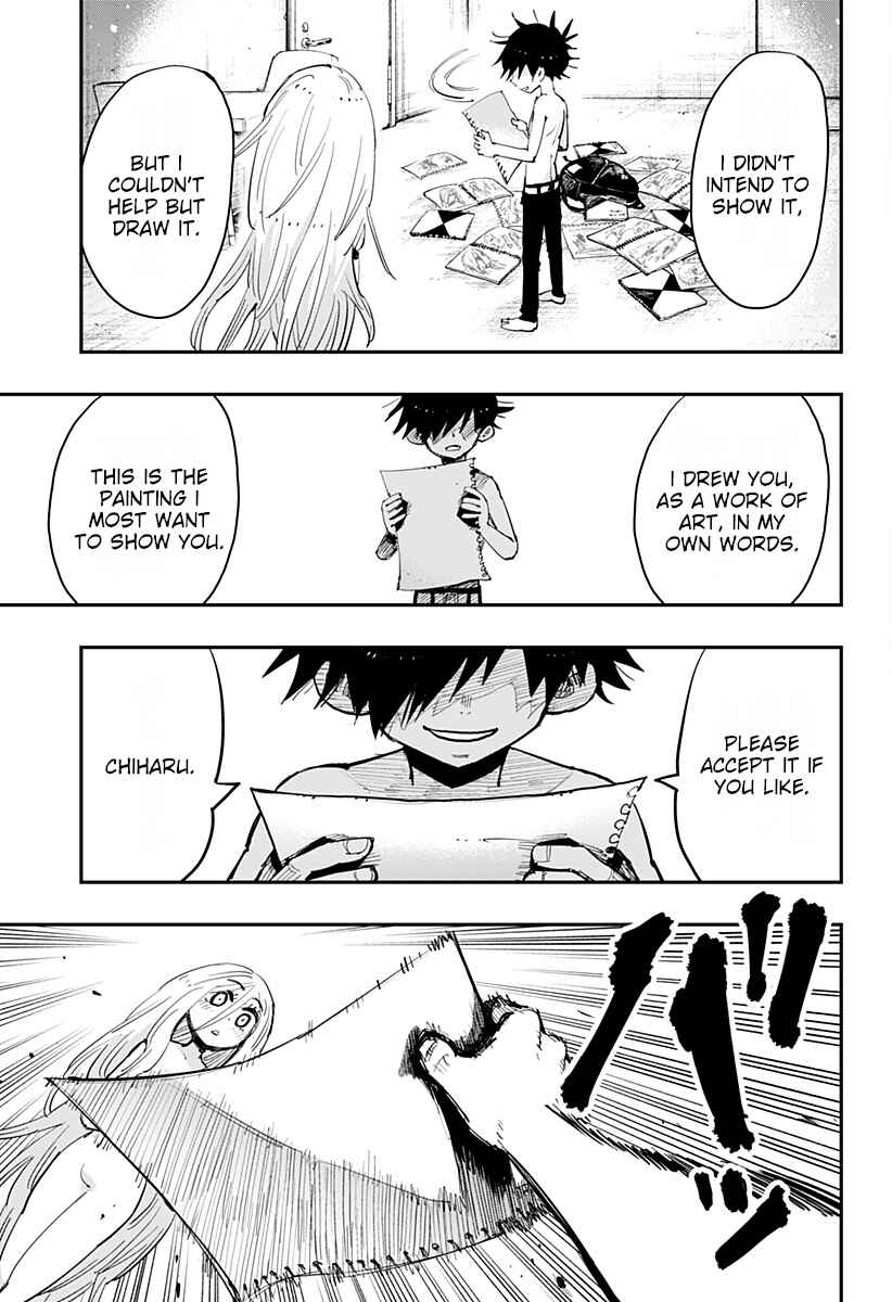 Page 69 Chapter Unknown_fbd7 Morumotto no Kamieshi