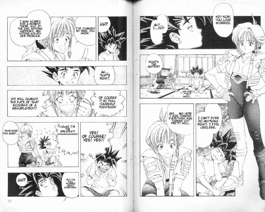 Page 2 Chapter 38 DNA²