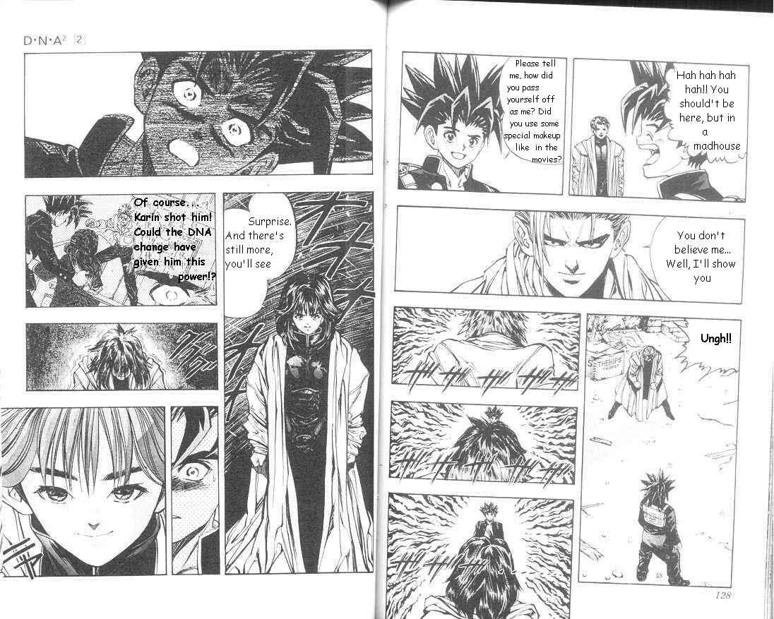 Page 4 Chapter 14 DNA²