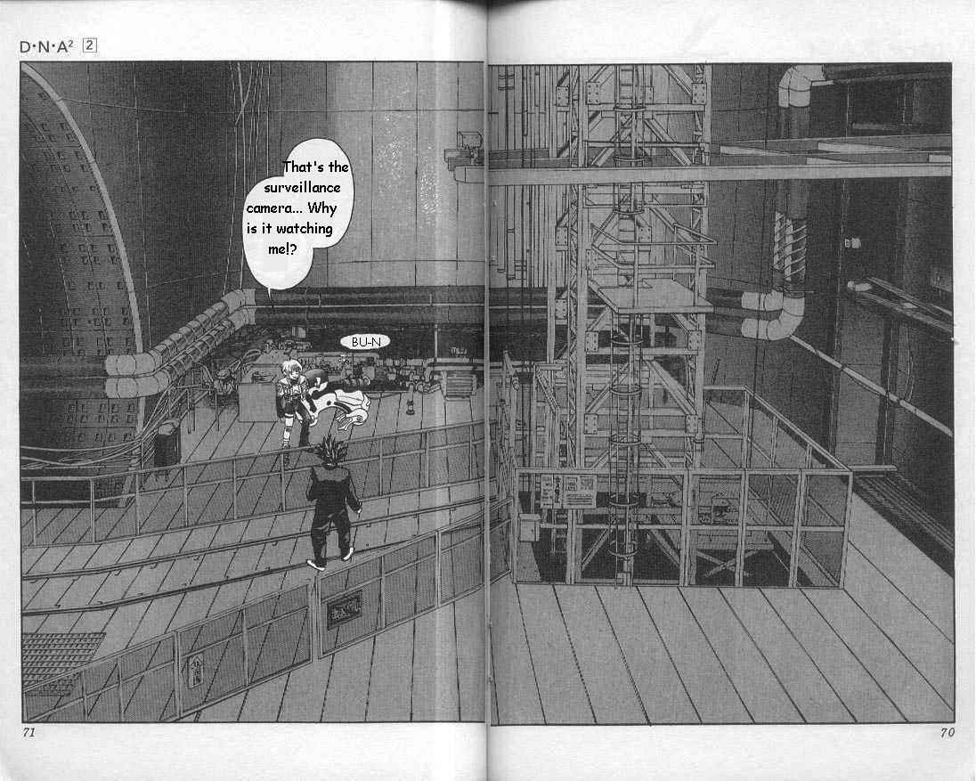 Page 3 Chapter 11 DNA²