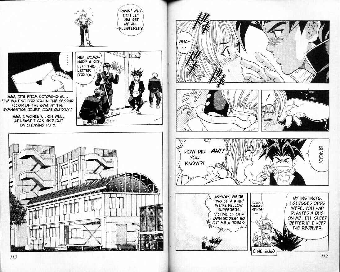 Page 6 Chapter 32 DNA²