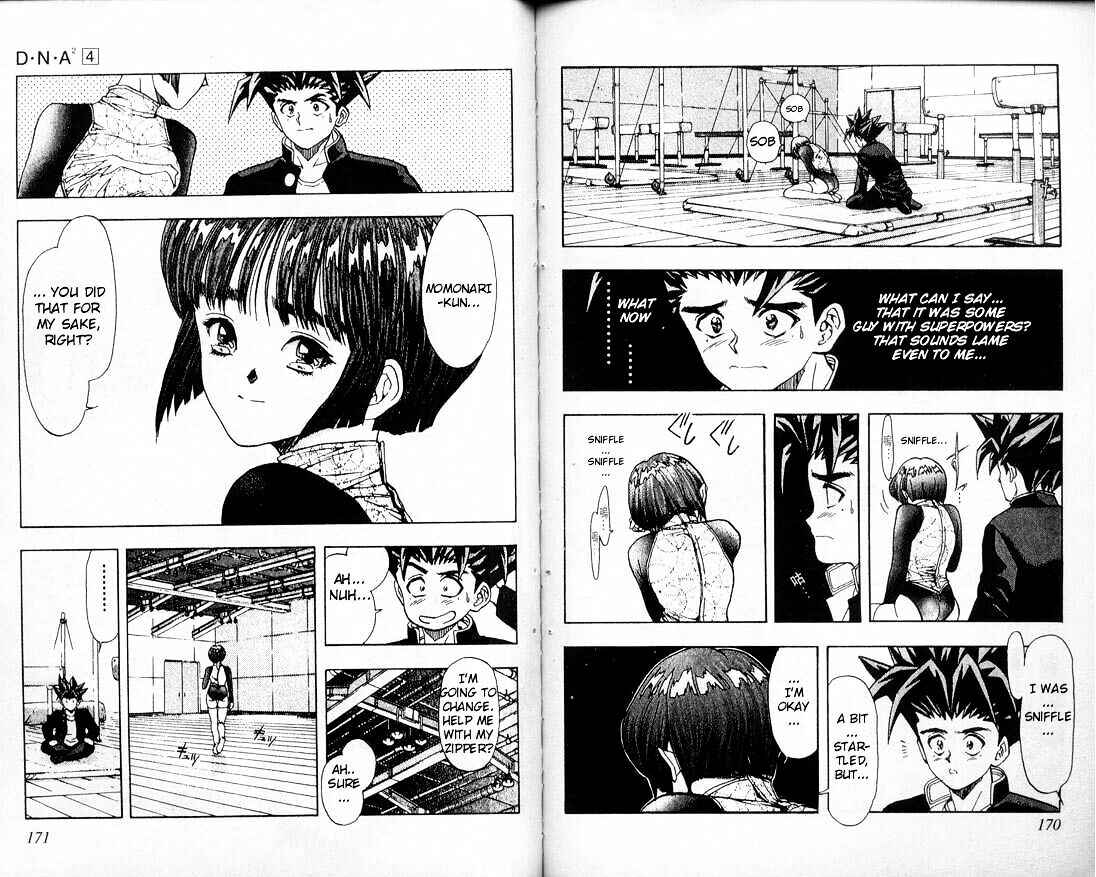 Page 4 Chapter 35 DNA²