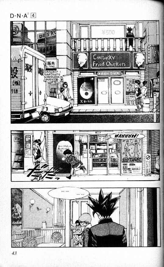 Page 1 Chapter 29 DNA²