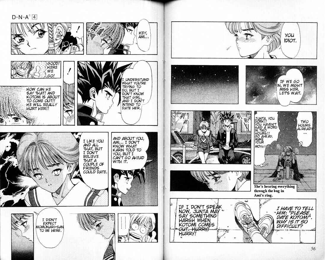 Page 8 Chapter 29 DNA²