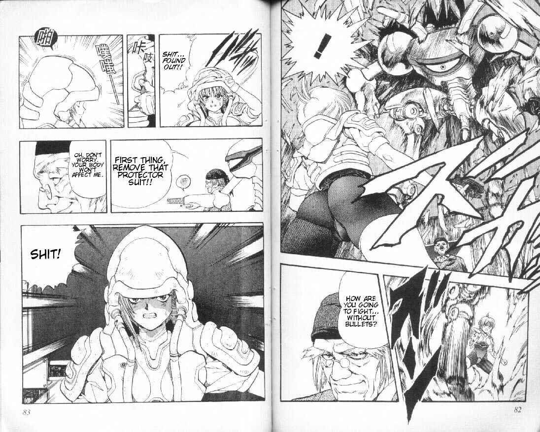 Page 8 Chapter 39 DNA²