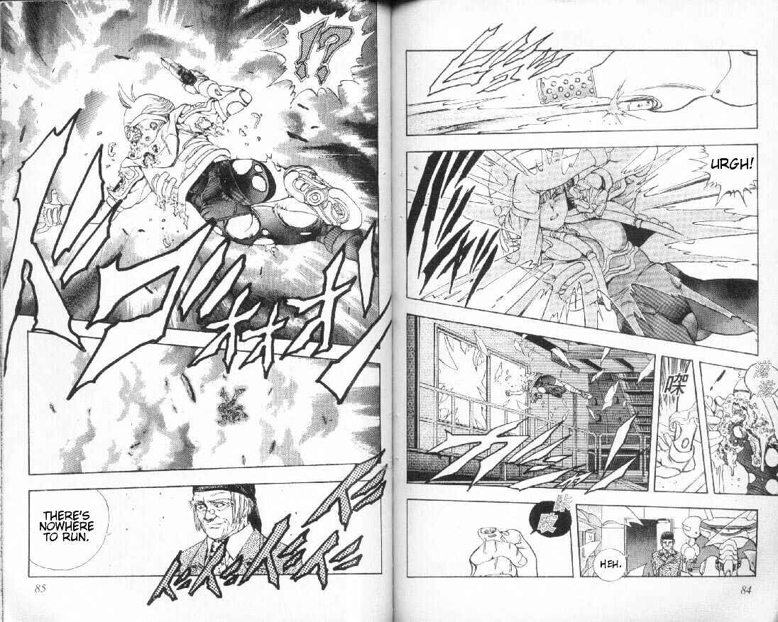 Page 9 Chapter 39 DNA²