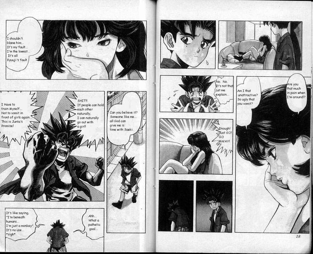 Page 10 Chapter 1 DNA²