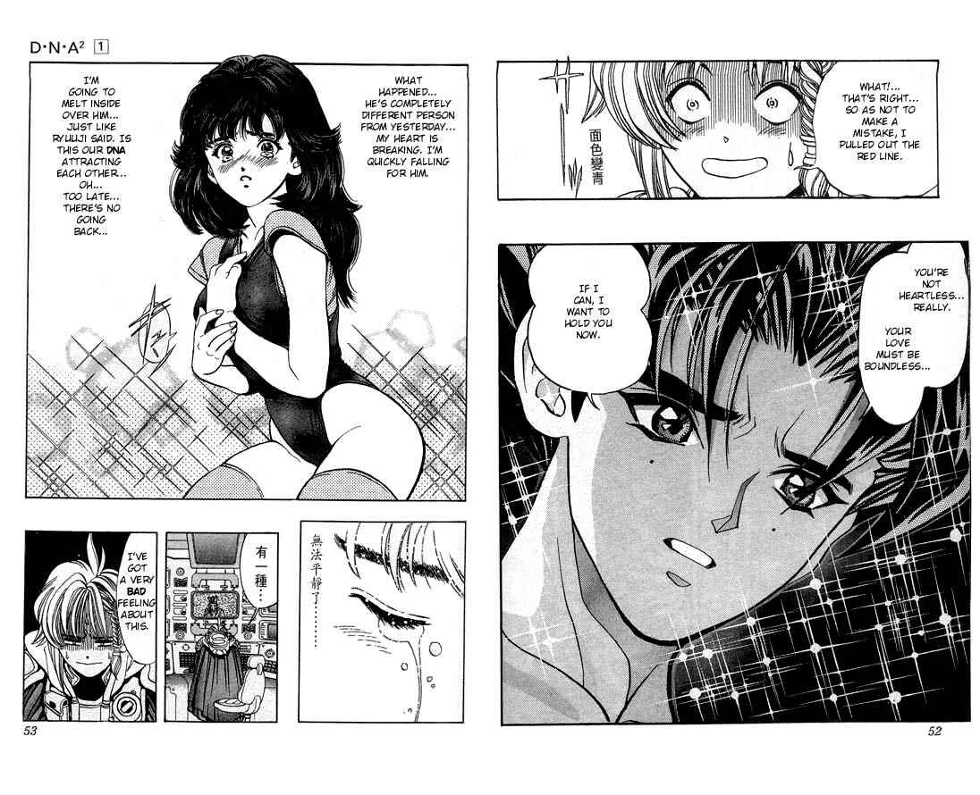 Page 27 Chapter 1 DNA²