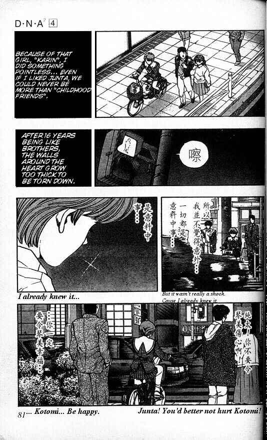 Page 1 Chapter 31 DNA²