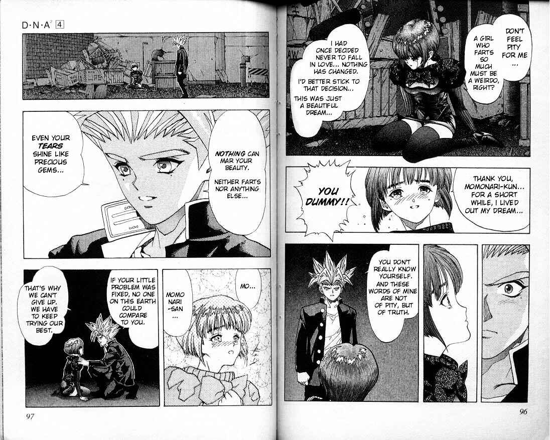 Page 9 Chapter 31 DNA²