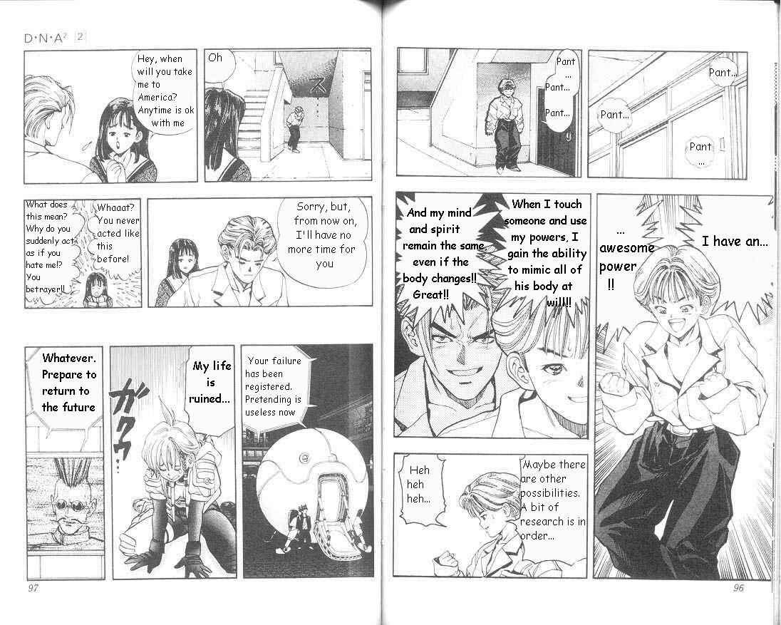 Page 5 Chapter 12 DNA²