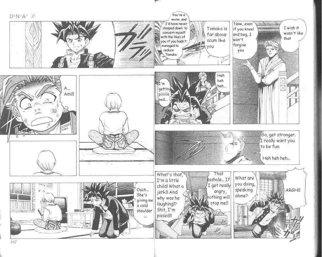 Page 3 Chapter 16 DNA²