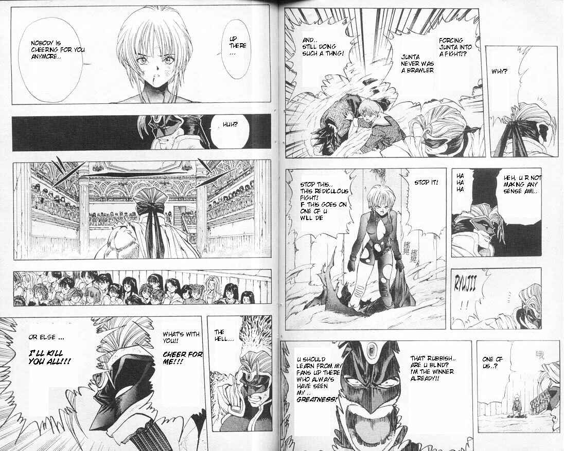 Page 8 Chapter 21 DNA²