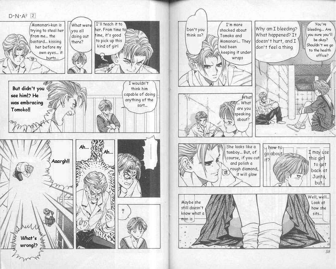 Page 6 Chapter 10 DNA²