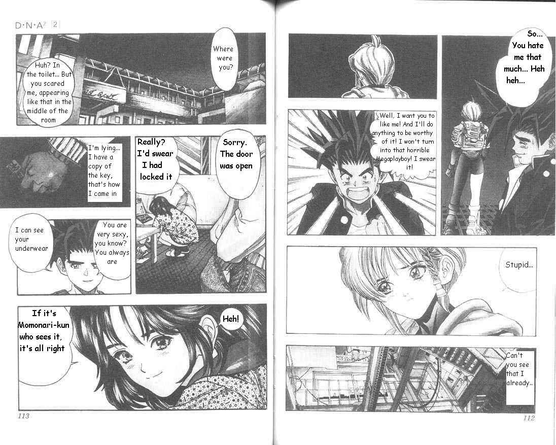 Page 4 Chapter 13 DNA²