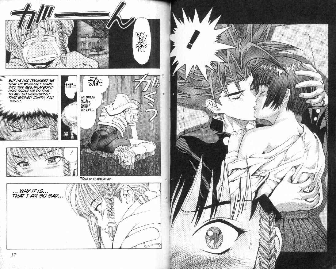Page 8 Chapter 36 DNA²