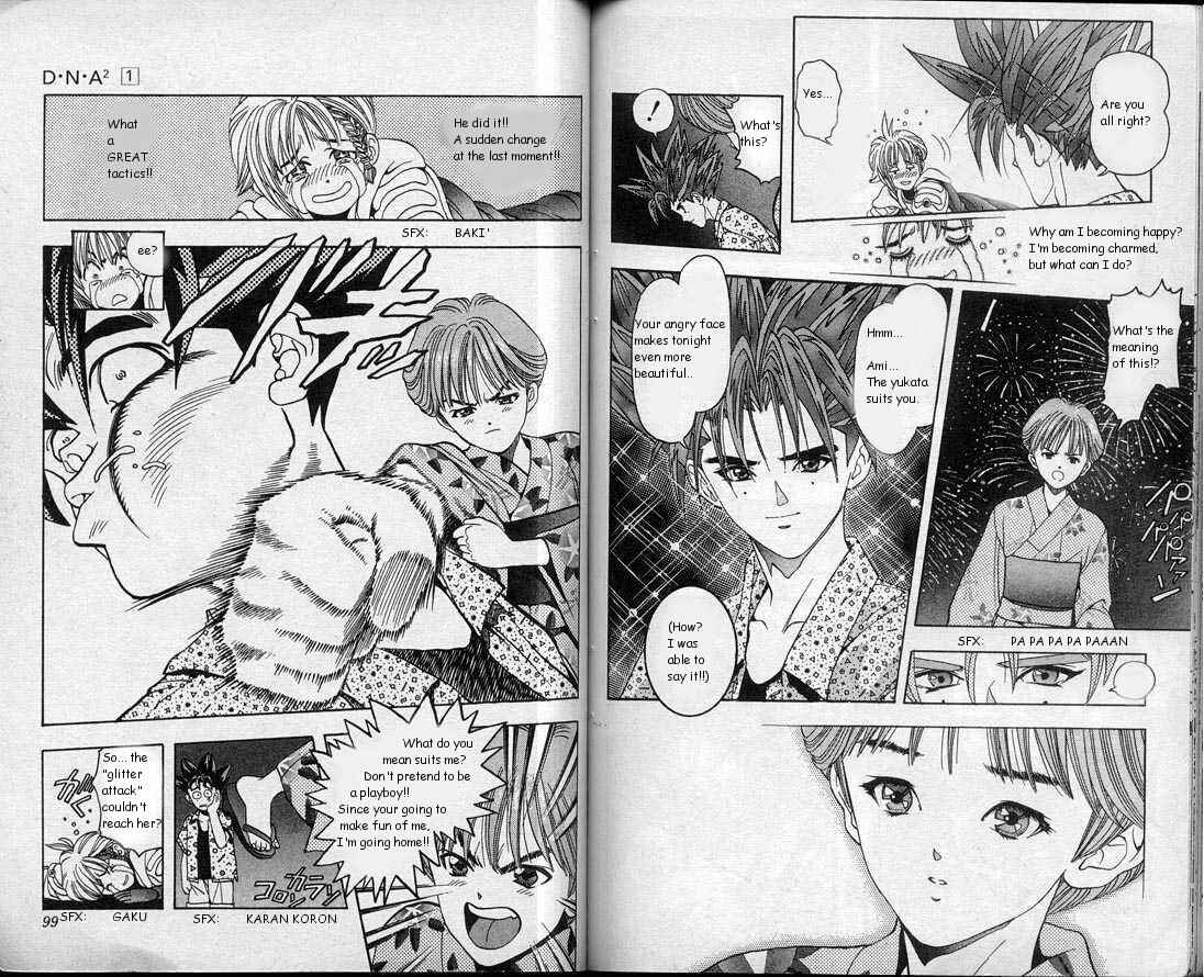 Page 11 Chapter 3 DNA²