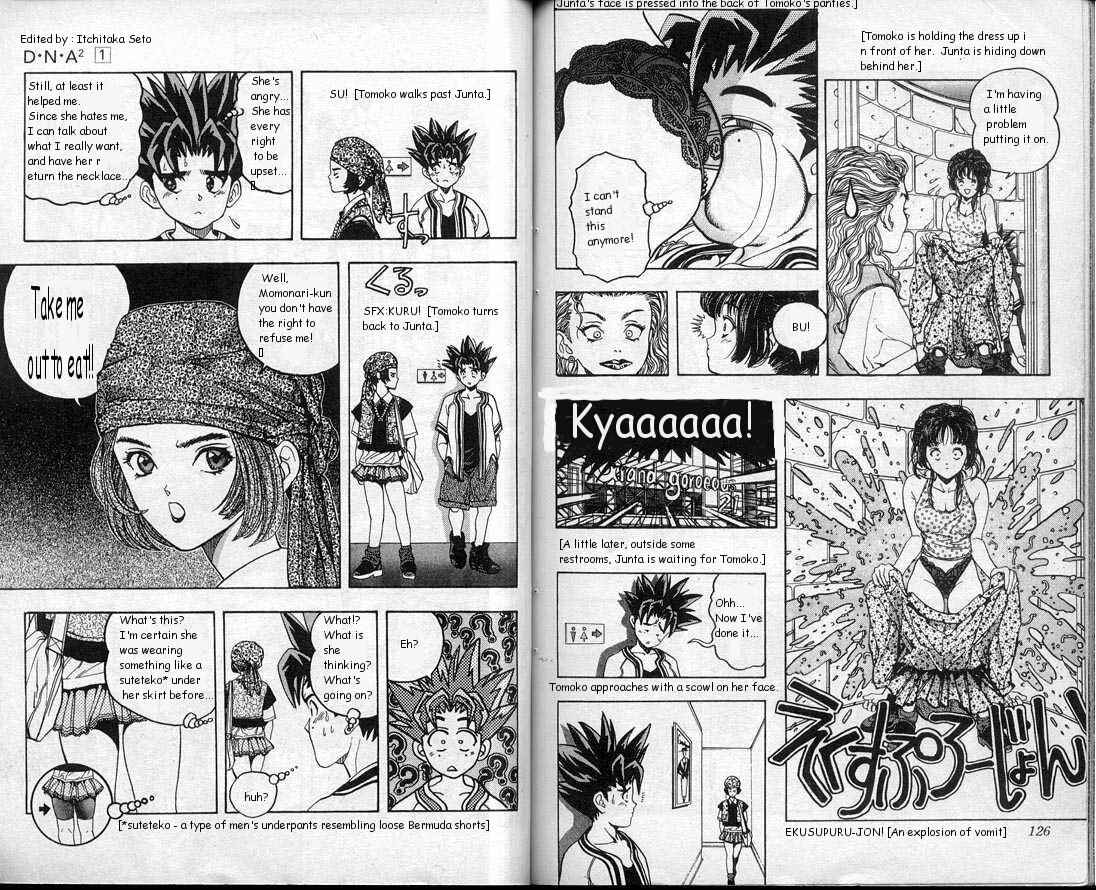Page 3 Chapter 5 DNA²