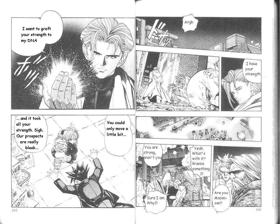 Page 10 Chapter 15 DNA²