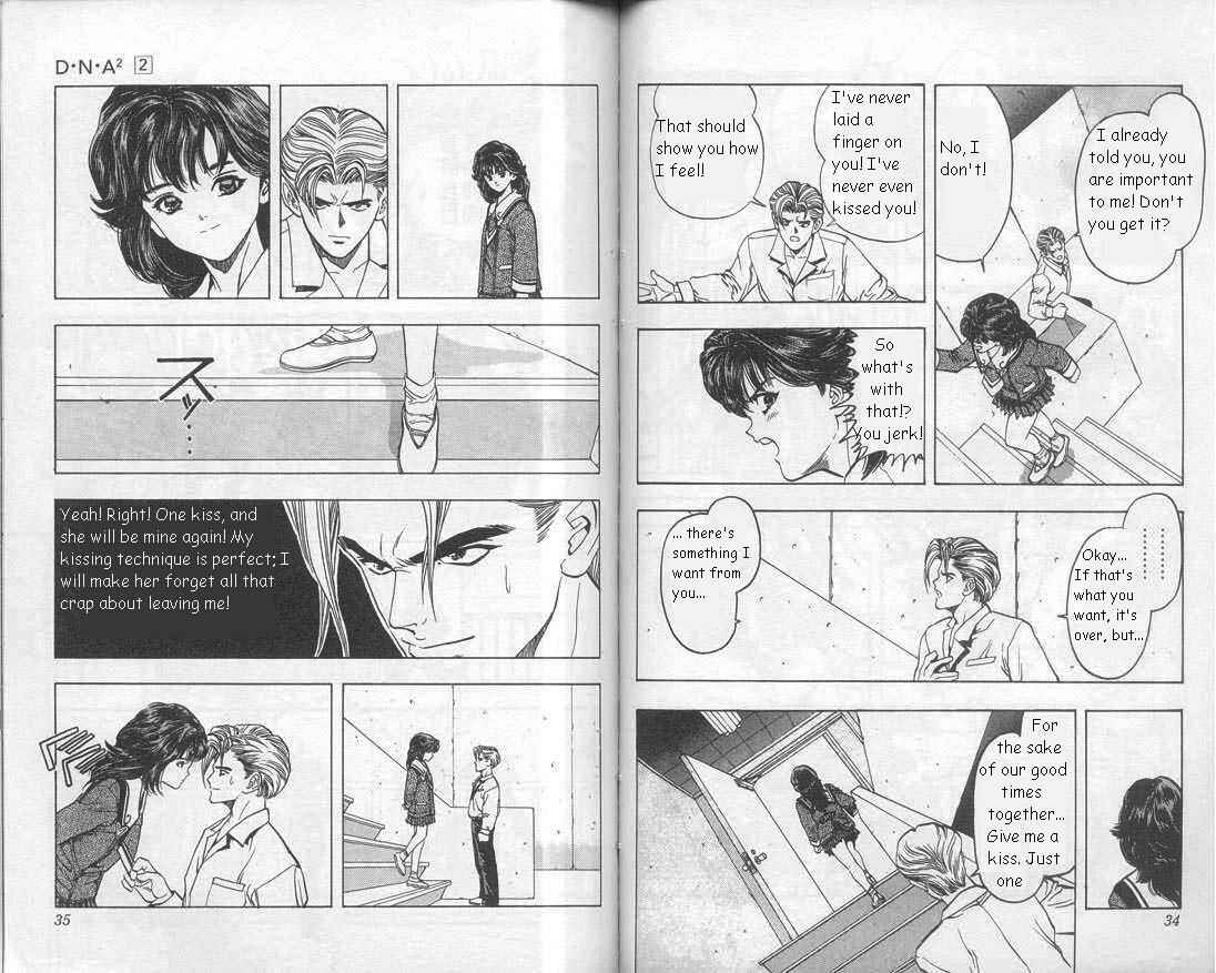 Page 4 Chapter 9 DNA²