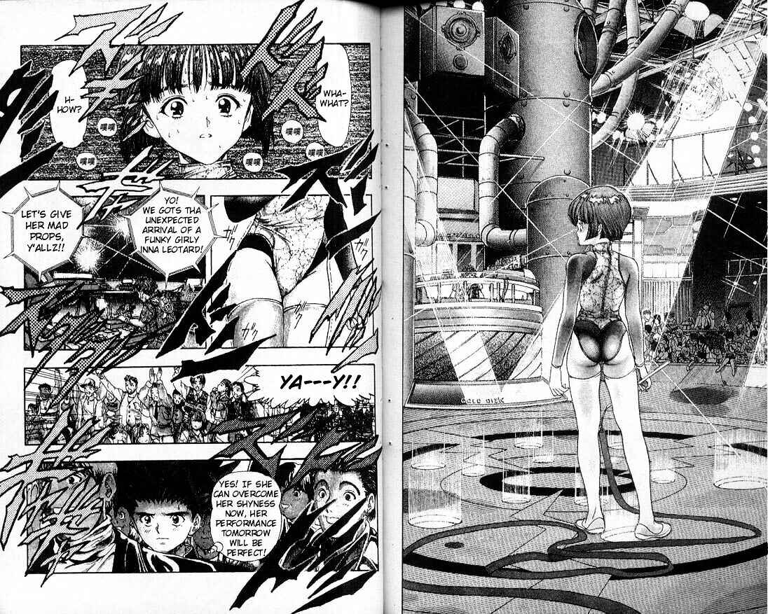 Page 2 Chapter 34 DNA²