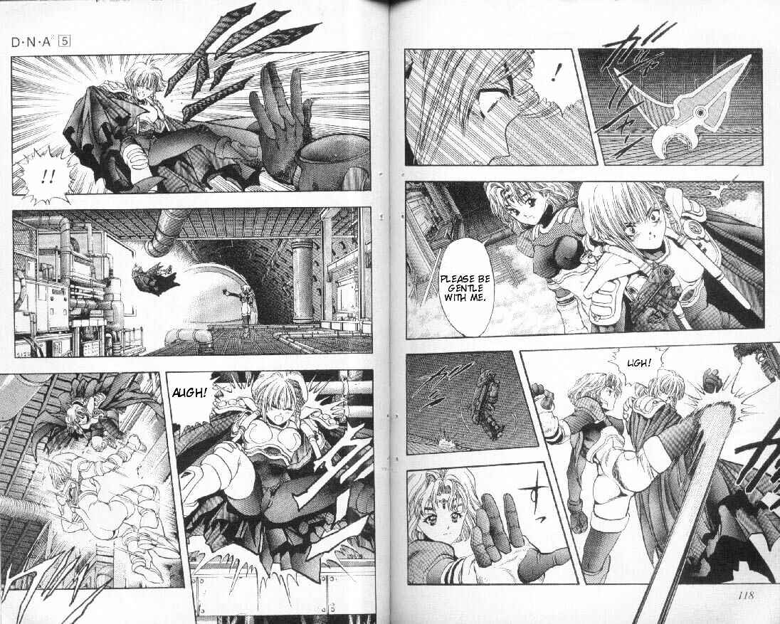Page 2 Chapter 41 DNA²