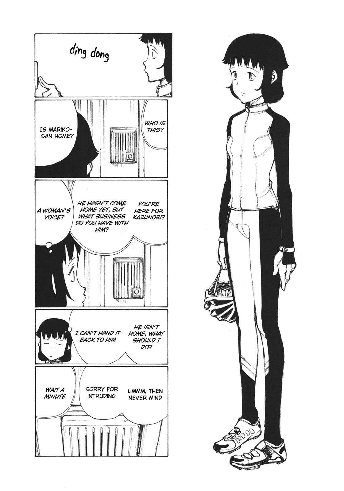 Page 11 Chapter 3 Noririn