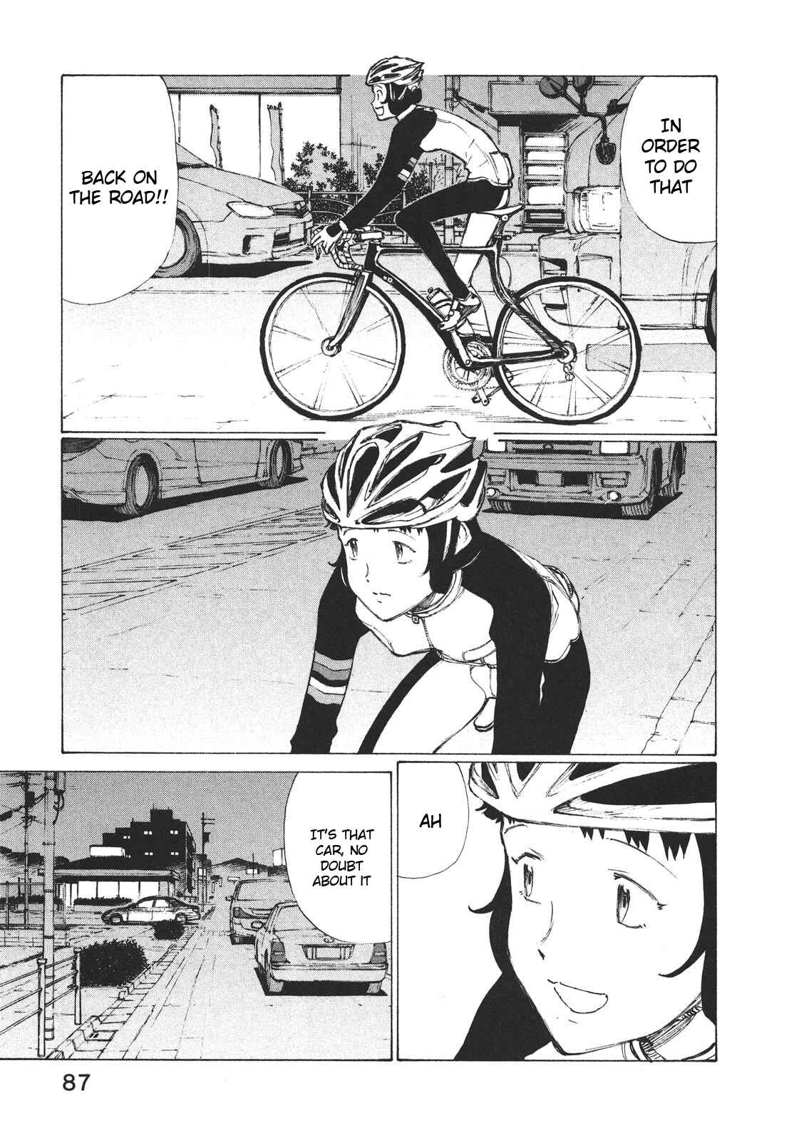 Page 14 Chapter 3 Noririn
