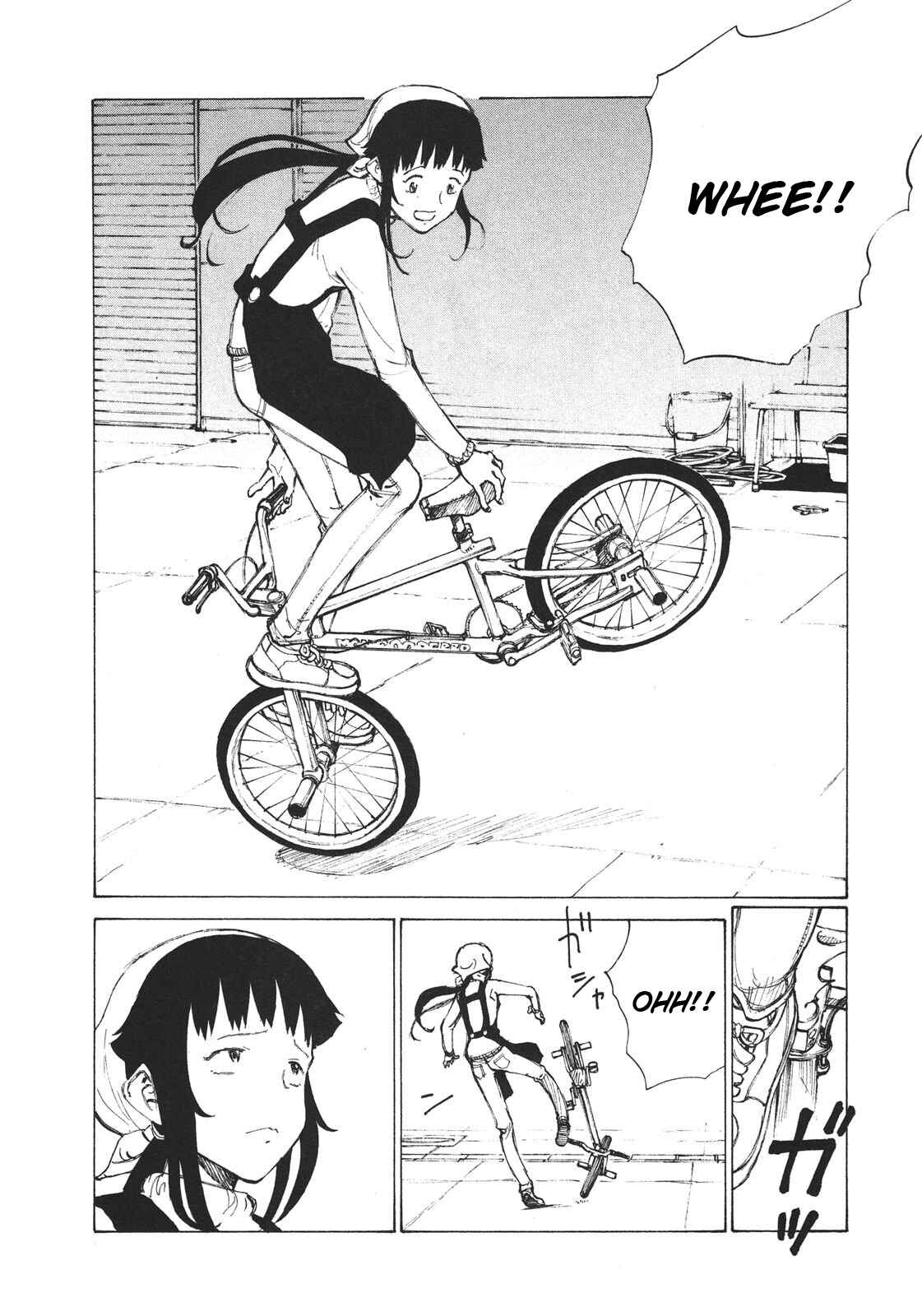 Page 2 Chapter 3 Noririn