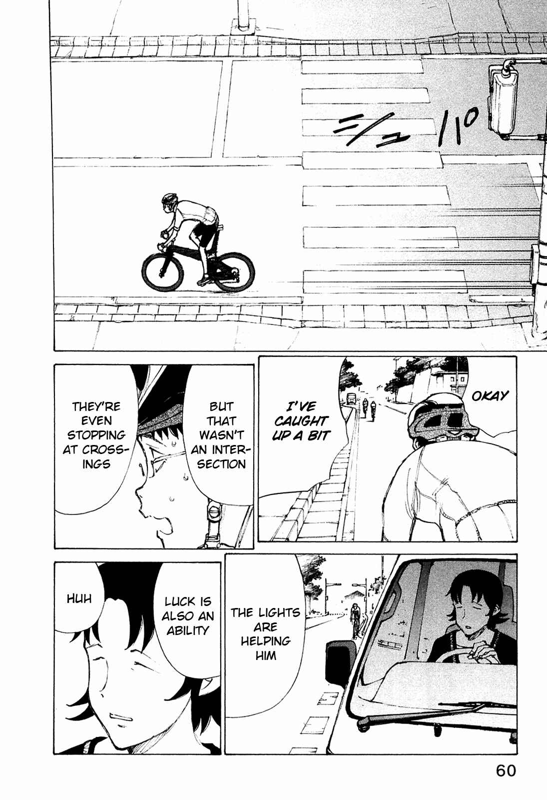 Page 10 Chapter 19 Noririn