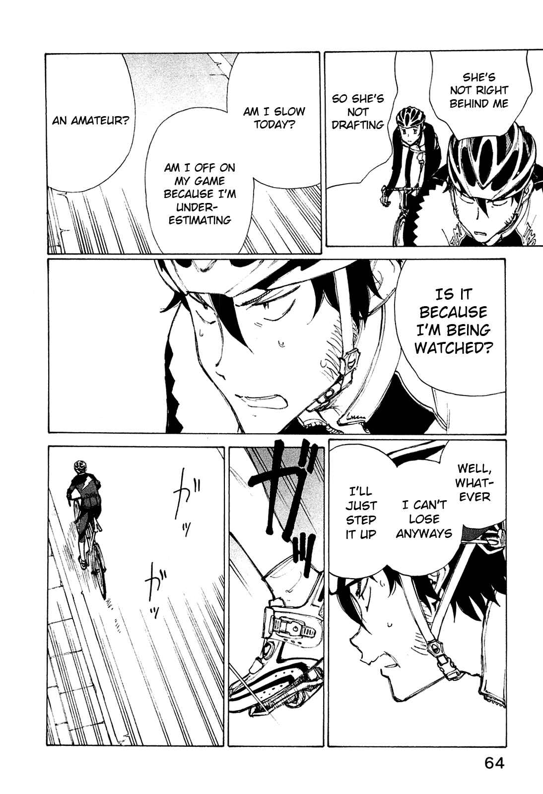 Page 14 Chapter 19 Noririn