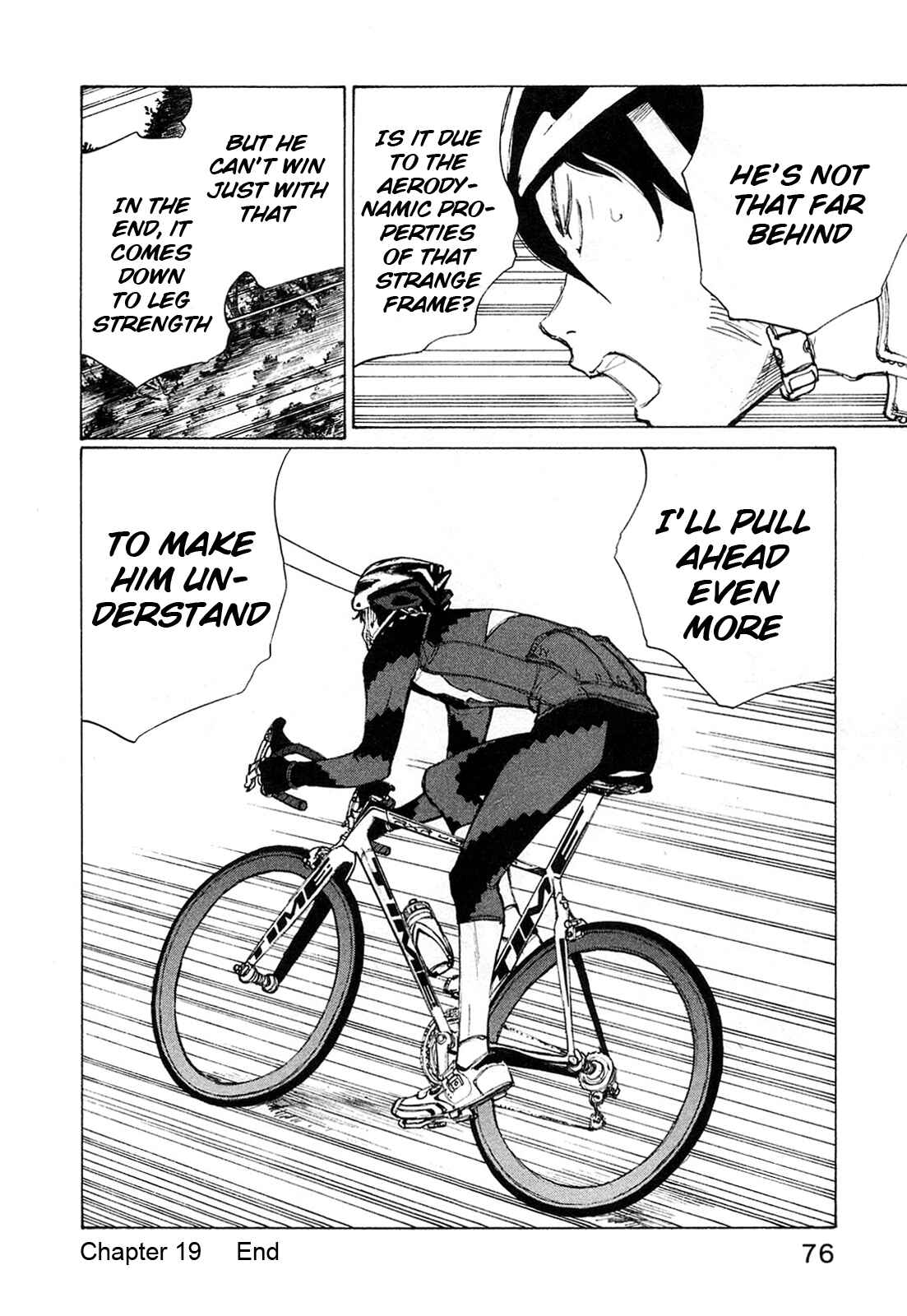 Page 24 Chapter 19 Noririn