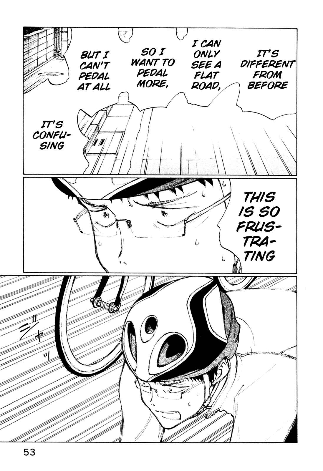 Page 3 Chapter 19 Noririn