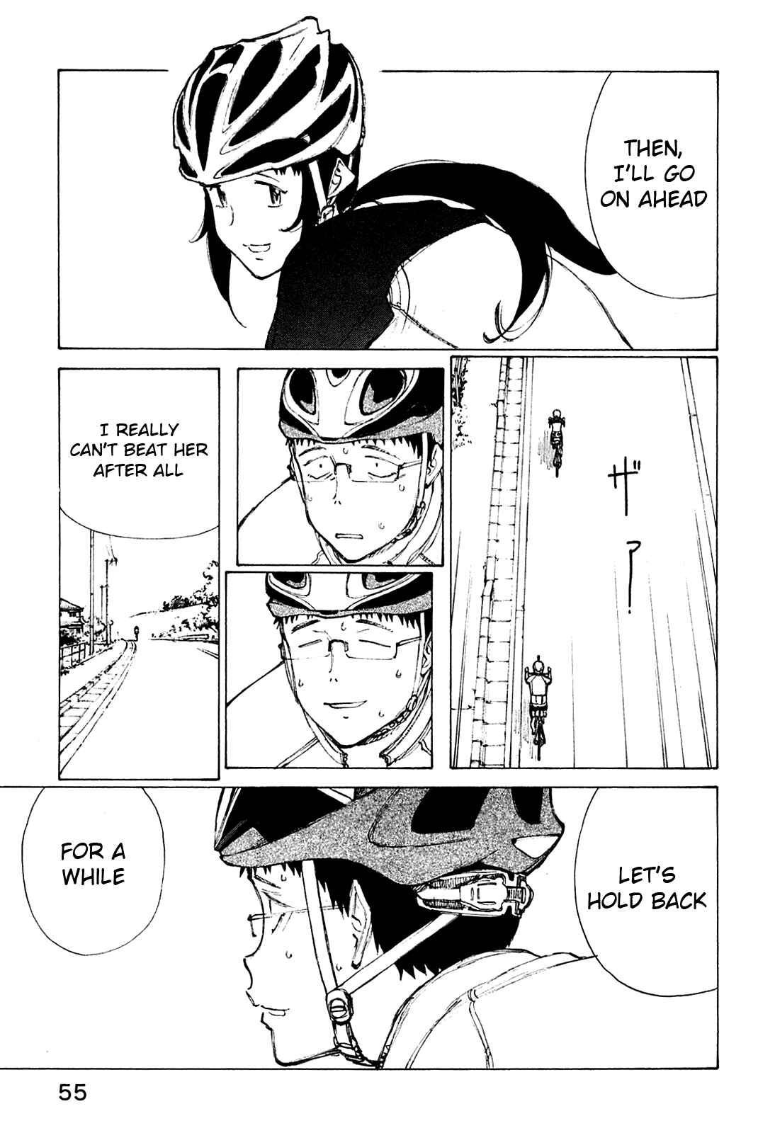 Page 5 Chapter 19 Noririn