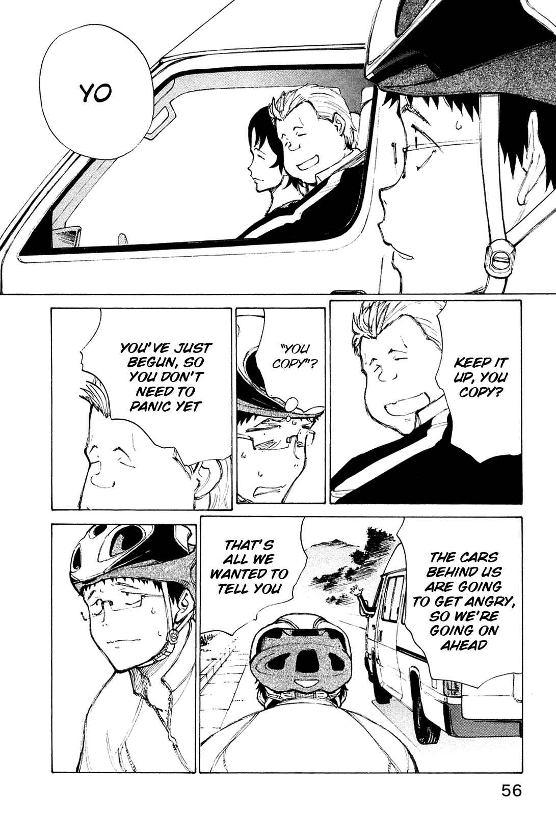 Page 6 Chapter 19 Noririn
