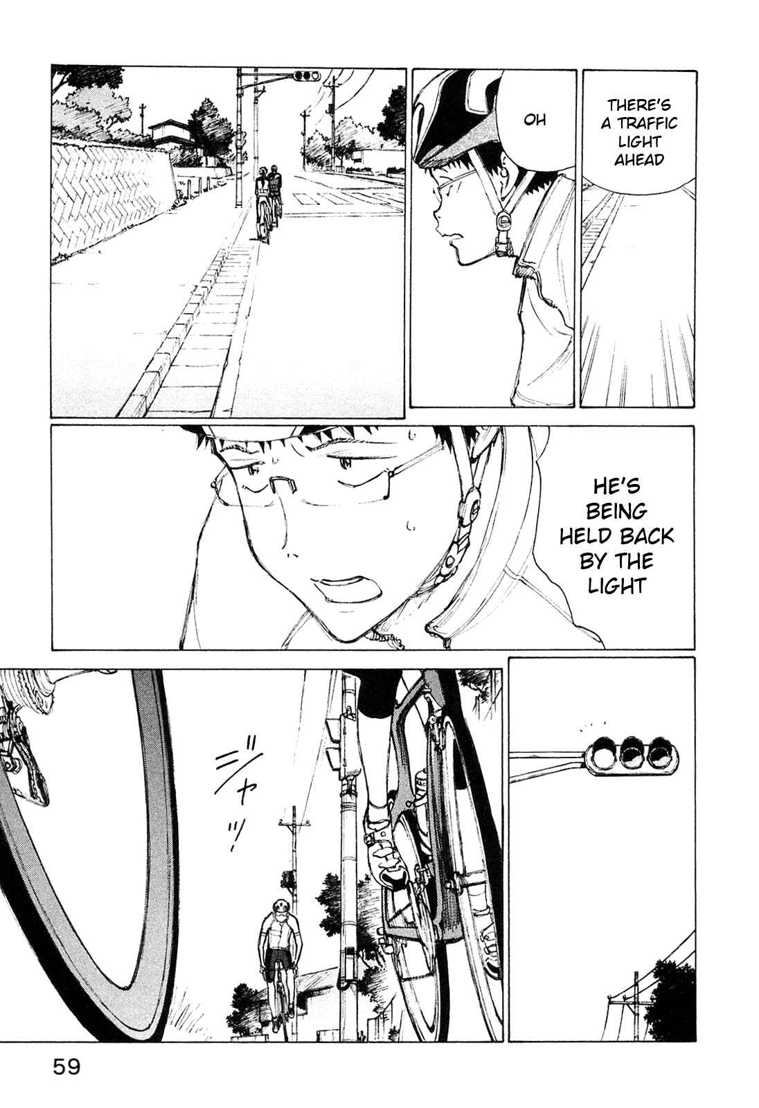 Page 9 Chapter 19 Noririn