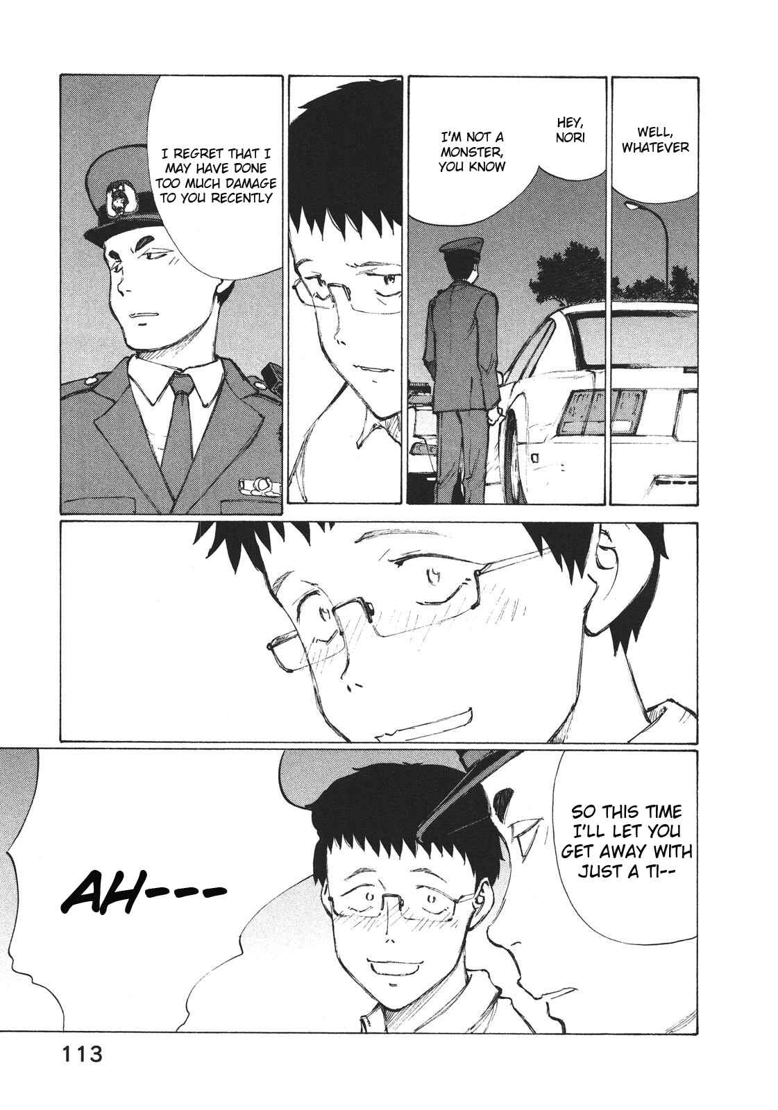 Page 15 Chapter 4 Noririn
