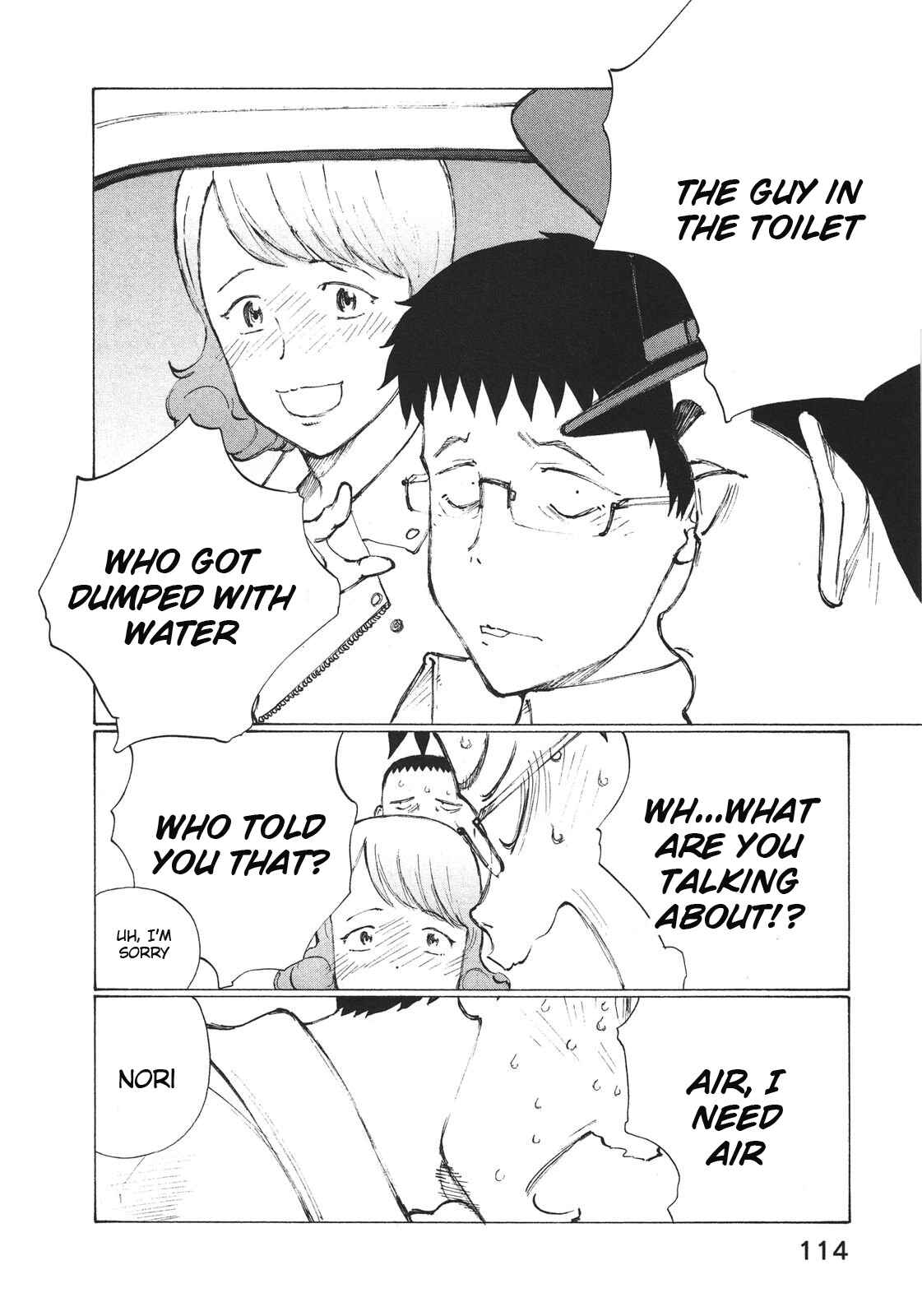 Page 16 Chapter 4 Noririn