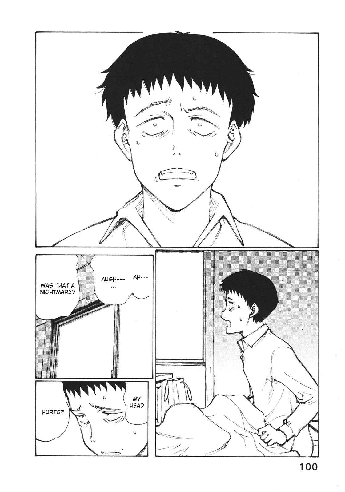 Page 2 Chapter 4 Noririn